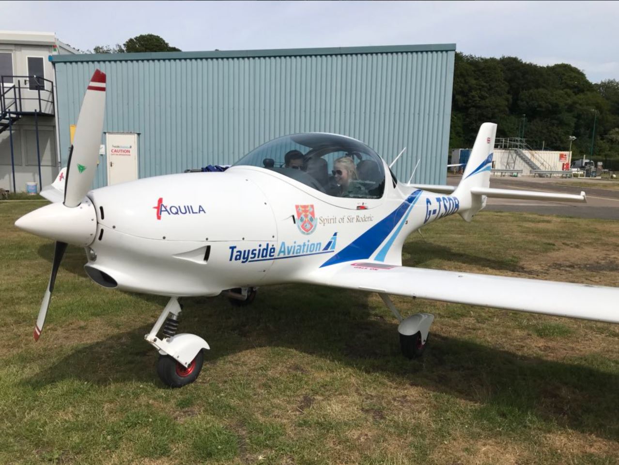 Aviation